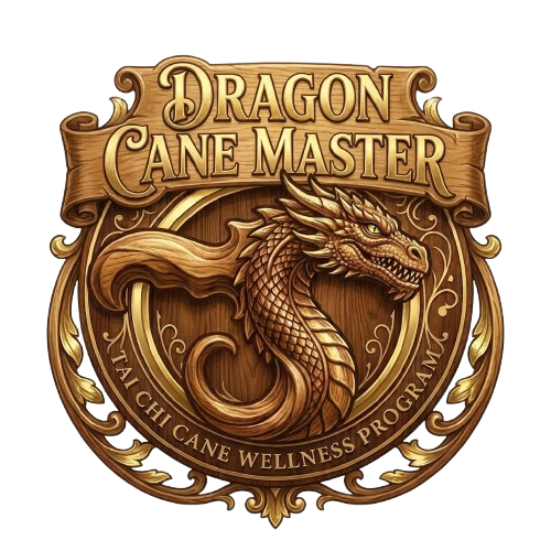 Dragon Cane Master