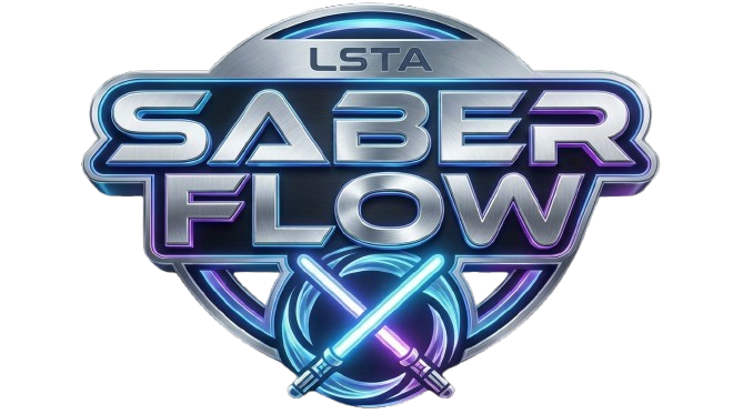 Saber Flow
