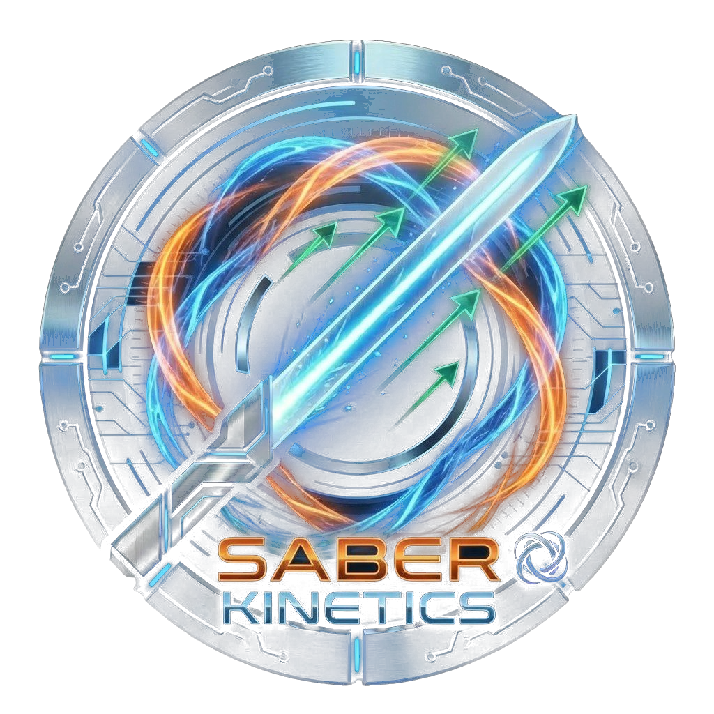 SaberKinetics