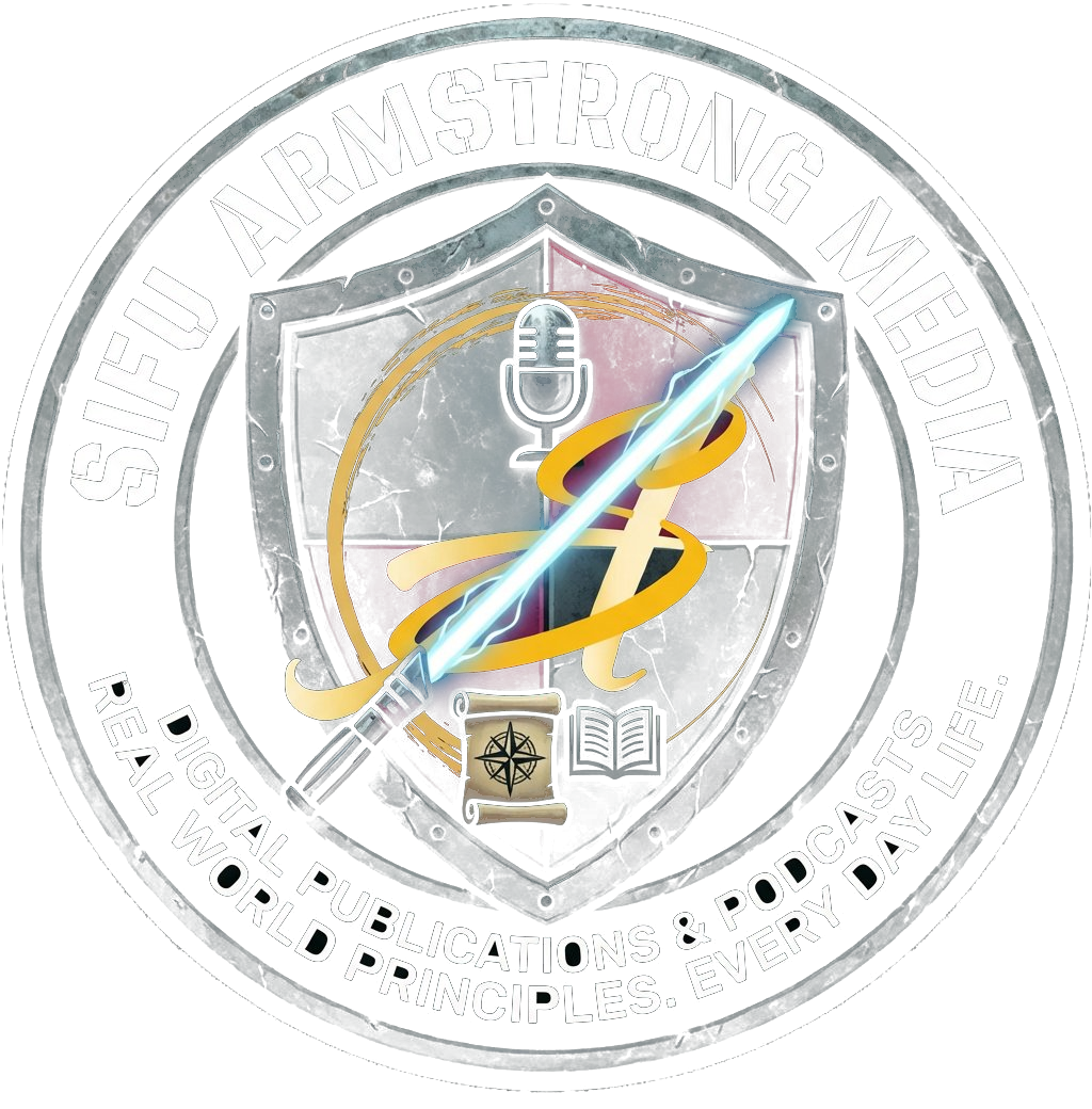 Sifu Armstrong Media
