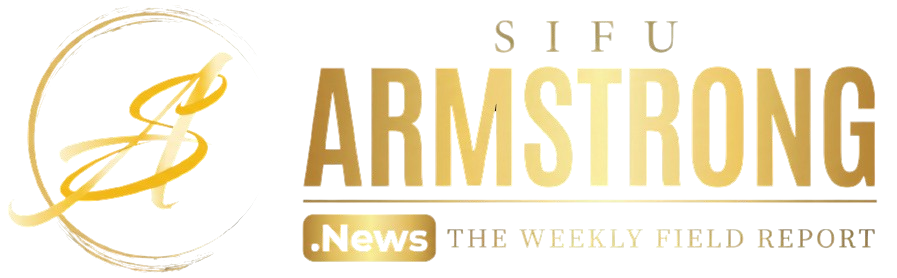 Sifu Armstrong News