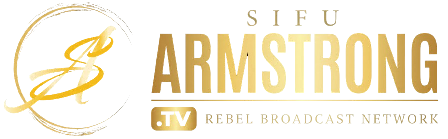 Sifu Armstrong TV