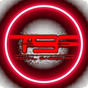 Total Saber Fit